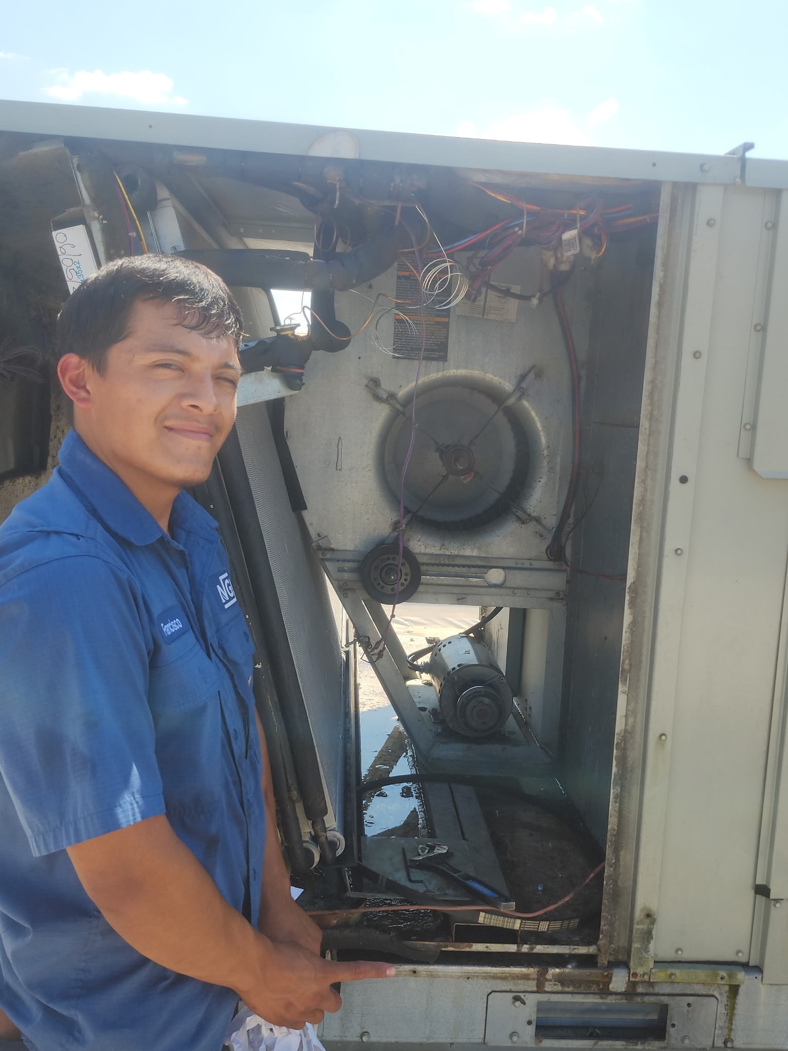 HVAC