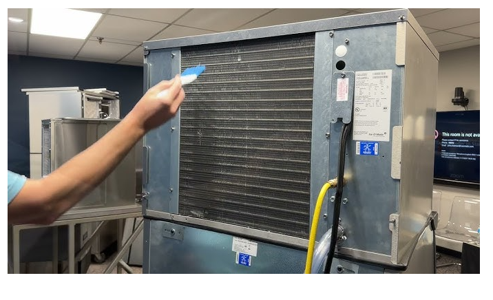 Ice Machines