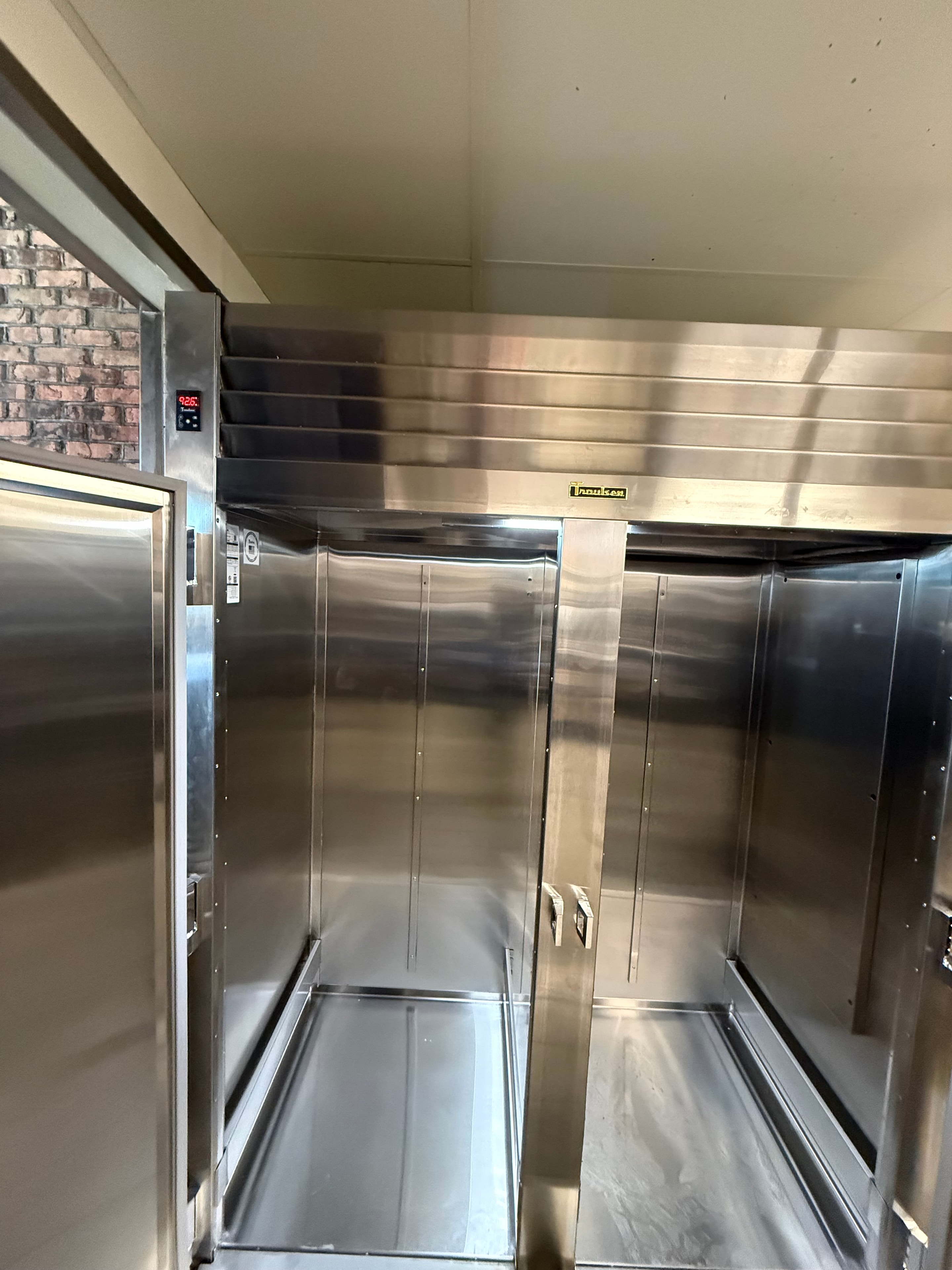 Refrigeration